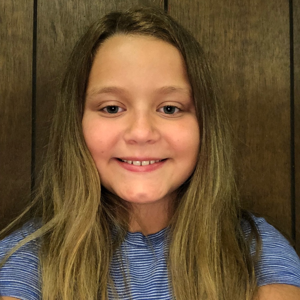 Meet your Posher, Julia
